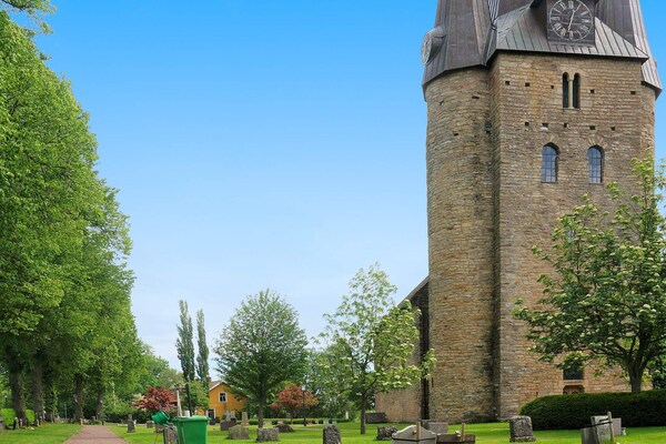 Foto van 4 persoons vakantie huis in GÖTENE - Vakantiehuis in GÖTENE - Untagged