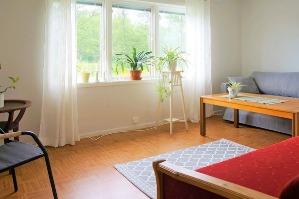 Foto van 4 persoons vakantie huis in GÖTENE - Vakantiehuis in GÖTENE - Indoor