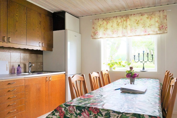 Foto van 4 persoons vakantie huis in GÖTENE - Vakantiehuis in GÖTENE - Indoor