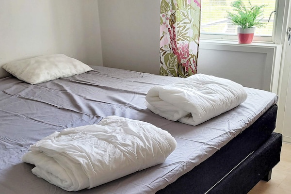 Foto van 4 persoons vakantie huis in GÖTENE - Vakantiehuis in GÖTENE - Indoor