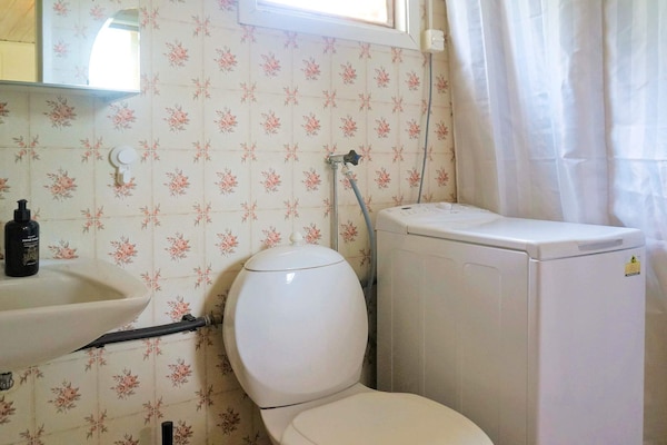 Foto van 4 persoons vakantie huis in GÖTENE - Vakantiehuis in GÖTENE - Indoor