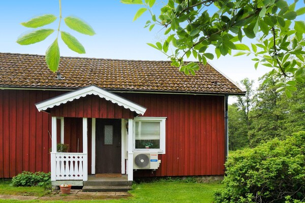 Foto van 4 persoons vakantie huis in GÖTENE - Vakantiehuis in GÖTENE - Outdoor
