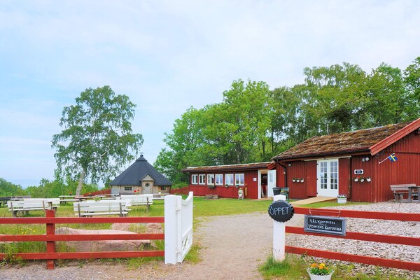 Foto van 4 persoons vakantie huis in GÖTENE - Vakantiehuis in GÖTENE - Untagged