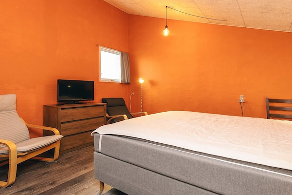 Foto van Kustplezier in Tranum-By Traum - Vakantiehuis in Brovst - Indoor