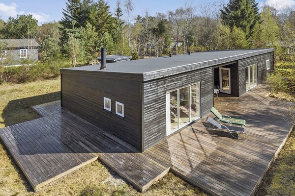 Foto van 10 persoons vakantie huis in Hadsund - Vakantiehuis in Hadsund - Outdoor