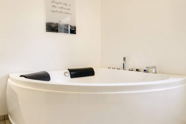 Foto van 10 persoons vakantie huis in Hadsund - Vakantiehuis in Hadsund - Spa