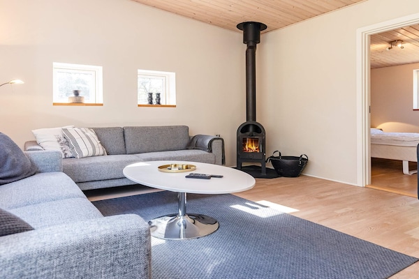 Foto van 10 persoons vakantie huis in Hadsund - Vakantiehuis in Hadsund - Indoor