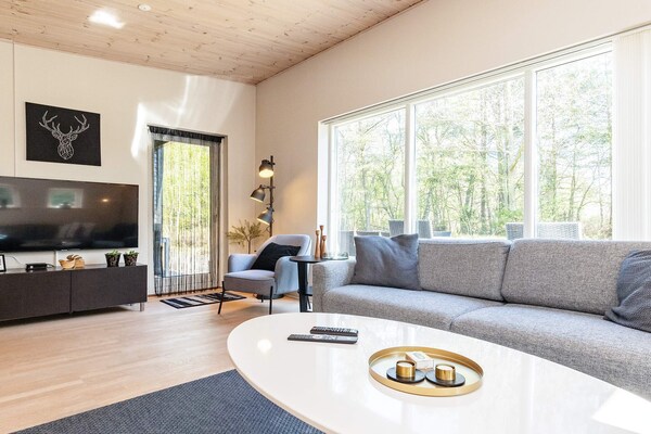 Foto van 10 persoons vakantie huis in Hadsund - Vakantiehuis in Hadsund - Indoor
