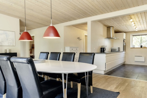 Foto van 10 persoons vakantie huis in Hadsund - Vakantiehuis in Hadsund - Indoor
