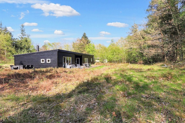 Foto van 10 persoons vakantie huis in Hadsund - Vakantiehuis in Hadsund - Outdoor