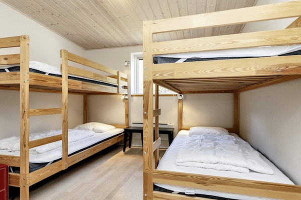 Foto van 10 persoons vakantie huis in Hadsund - Vakantiehuis in Hadsund - Indoor