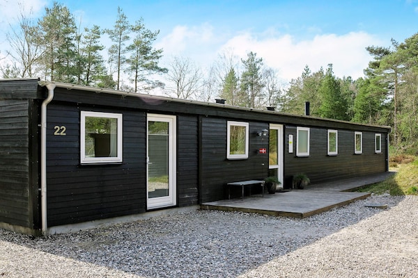 Foto van 10 persoons vakantie huis in Hadsund - Vakantiehuis in Hadsund - Outdoor