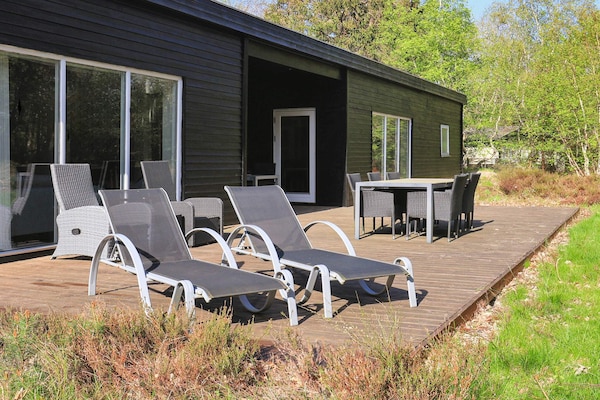 Foto van 10 persoons vakantie huis in Hadsund - Vakantiehuis in Hadsund - Outdoor