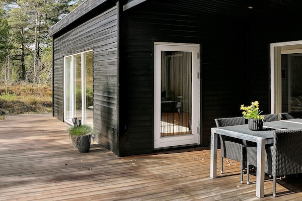 Foto van 10 persoons vakantie huis in Hadsund - Vakantiehuis in Hadsund - Outdoor