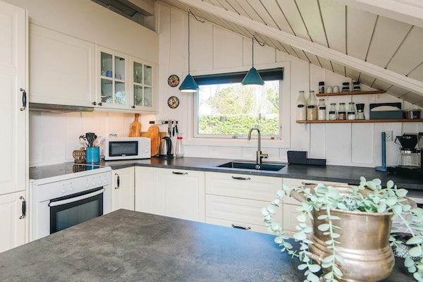 Foto van 5 persoons vakantie huis in Hejls - Vakantiehuis in Hejls - Indoor