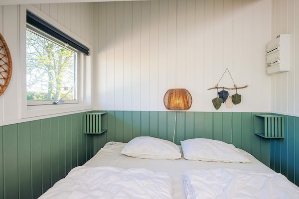 Foto van 5 persoons vakantie huis in Hejls - Vakantiehuis in Hejls - Indoor