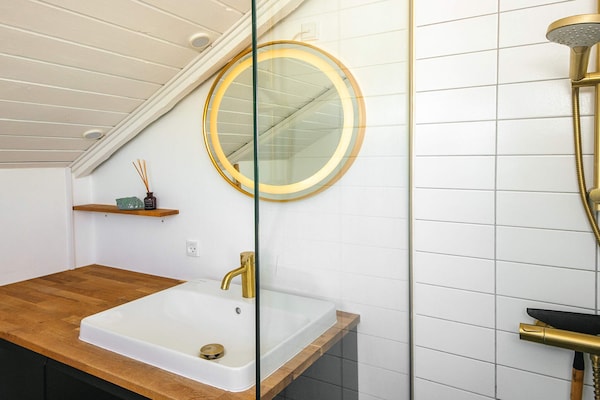 Foto van 5 persoons vakantie huis in Hejls - Vakantiehuis in Hejls - Indoor