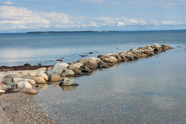 Foto van 5 persoons vakantie huis in Hejls - Vakantiehuis in Hejls - WaterView