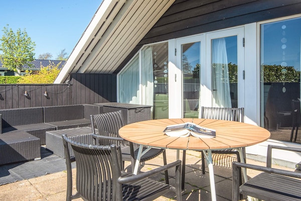 Foto van 5 persoons vakantie huis in Hejls - Vakantiehuis in Hejls - View
