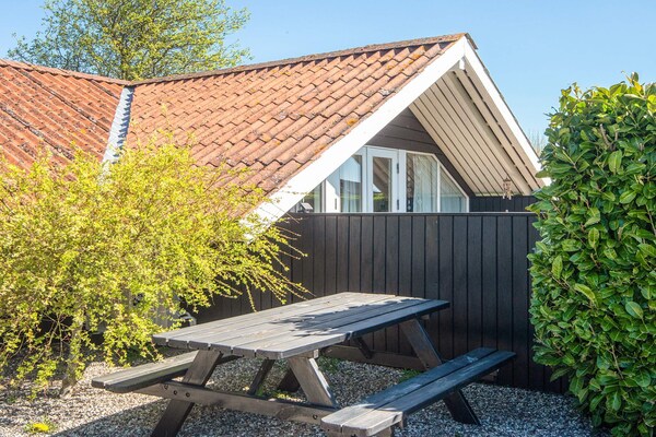 Foto van 5 persoons vakantie huis in Hejls - Vakantiehuis in Hejls - View