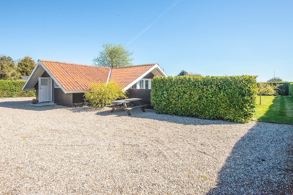 Foto van 5 persoons vakantie huis in Hejls - Vakantiehuis in Hejls - Outdoor