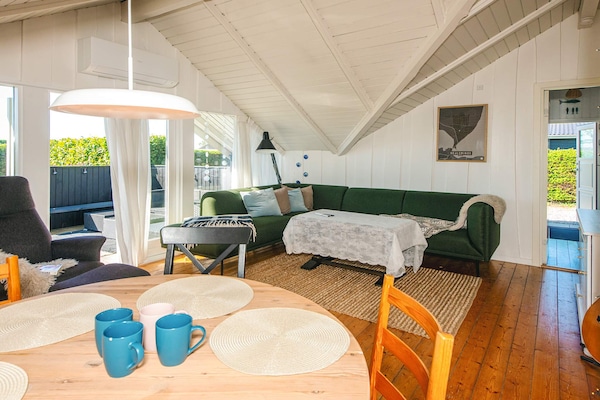 Foto van 5 persoons vakantie huis in Hejls - Vakantiehuis in Hejls - Indoor