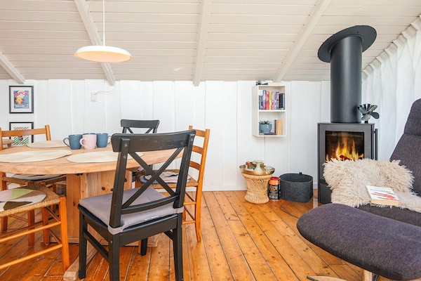 Foto van 5 persoons vakantie huis in Hejls - Vakantiehuis in Hejls - Indoor