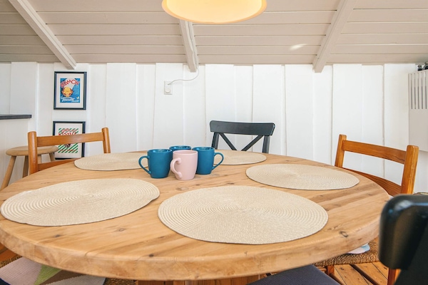 Foto van 5 persoons vakantie huis in Hejls - Vakantiehuis in Hejls - Indoor