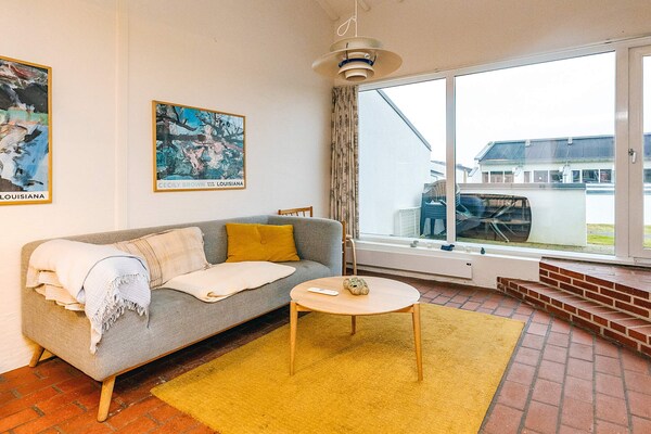 Foto van 6 persoons vakantie huis in Brovst - Vakantiehuis in Brovst - Indoor