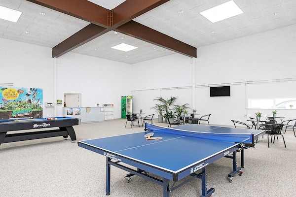 Foto van 6 persoons vakantie huis in Brovst - Vakantiehuis in Brovst - Indoor