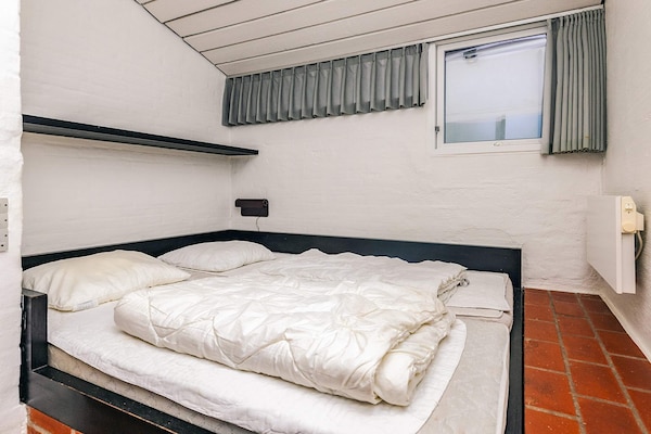 Foto van 6 persoons vakantie huis in Brovst - Vakantiehuis in Brovst - Indoor
