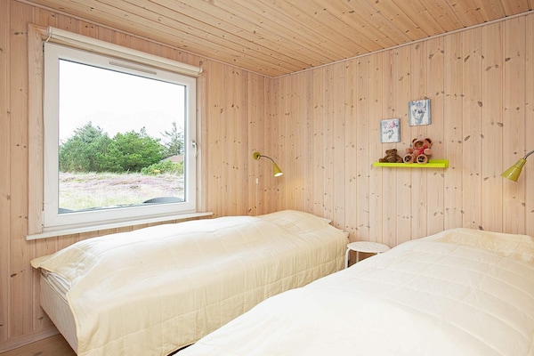 Foto van Gezellige kustschuilplaats in Vorupor-By Traum - Vakantiehuis in Thisted - Indoor