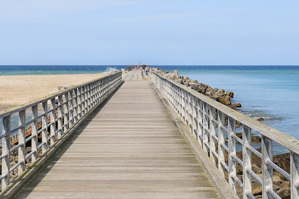 Foto van Gezellige kustschuilplaats in Vorupor-By Traum - Vakantiehuis in Thisted - Untagged