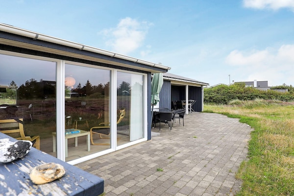 Foto van Gezellige kustschuilplaats in Vorupor-By Traum - Vakantiehuis in Thisted - View