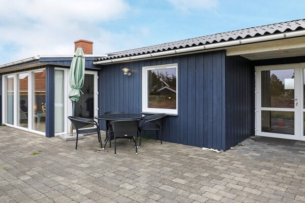 Foto van Gezellige kustschuilplaats in Vorupor-By Traum - Vakantiehuis in Thisted - View