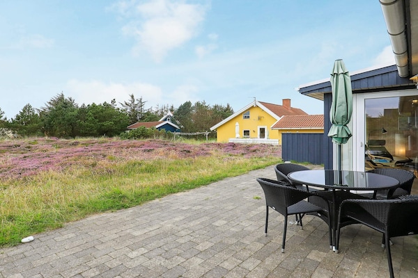 Foto van Gezellige kustschuilplaats in Vorupor-By Traum - Vakantiehuis in Thisted - View