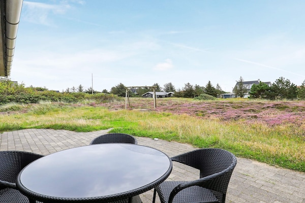 Foto van Gezellige kustschuilplaats in Vorupor-By Traum - Vakantiehuis in Thisted - View
