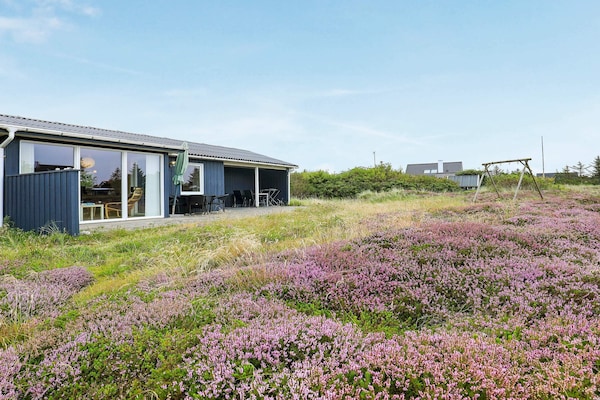Foto van Gezellige kustschuilplaats in Vorupor-By Traum - Vakantiehuis in Thisted - View