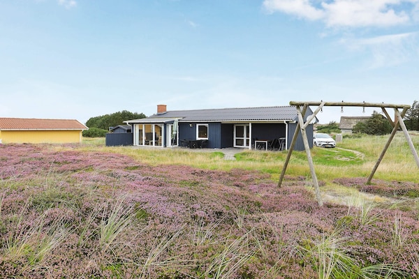Foto van Gezellige kustschuilplaats in Vorupor-By Traum - Vakantiehuis in Thisted - View
