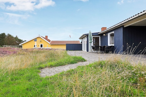 Foto van Gezellige kustschuilplaats in Vorupor-By Traum - Vakantiehuis in Thisted - View