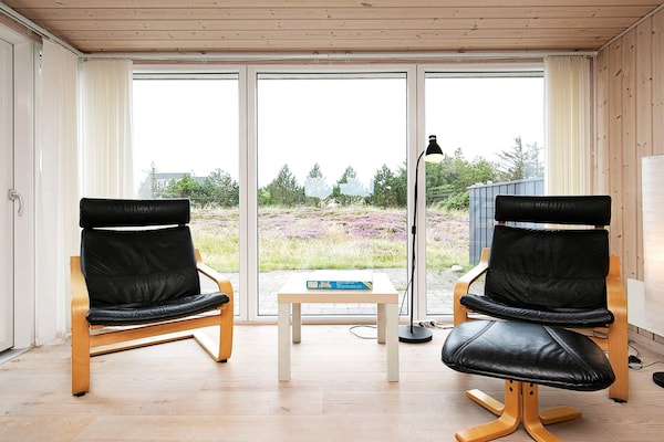 Foto van Gezellige kustschuilplaats in Vorupor-By Traum - Vakantiehuis in Thisted - Indoor