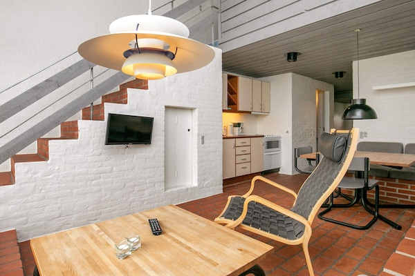 Foto van 6 persoons vakantie huis in Brovst - Vakantiehuis in Brovst - Indoor