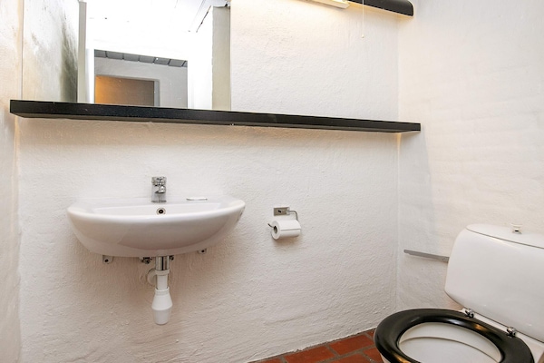 Foto van 6 persoons vakantie huis in Brovst - Vakantiehuis in Brovst - Indoor