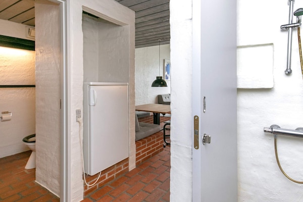 Foto van 6 persoons vakantie huis in Brovst - Vakantiehuis in Brovst - Indoor