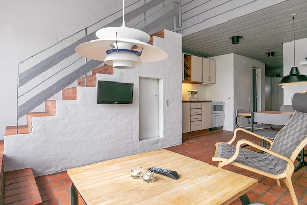 Foto van 6 persoons vakantie huis in Brovst - Vakantiehuis in Brovst - Pool