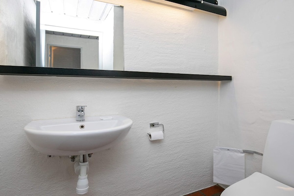 Foto van 6 persoons vakantie huis in Brovst - Vakantiehuis in Brovst - Indoor