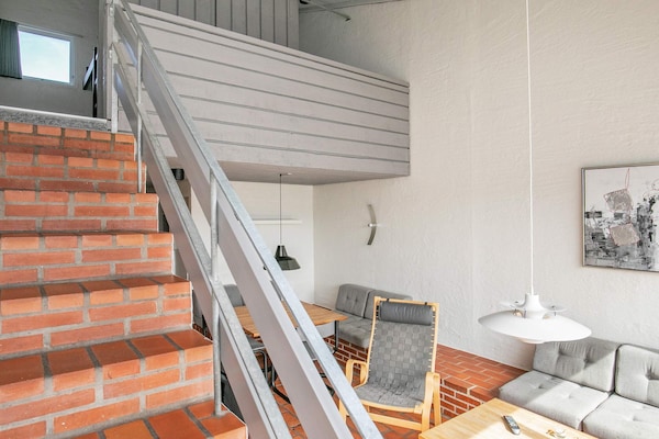 Foto van 6 persoons vakantie huis in Brovst - Vakantiehuis in Brovst - Indoor