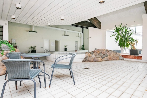 Foto van 6 persoons vakantie huis in Brovst - Vakantiehuis in Brovst - Indoor