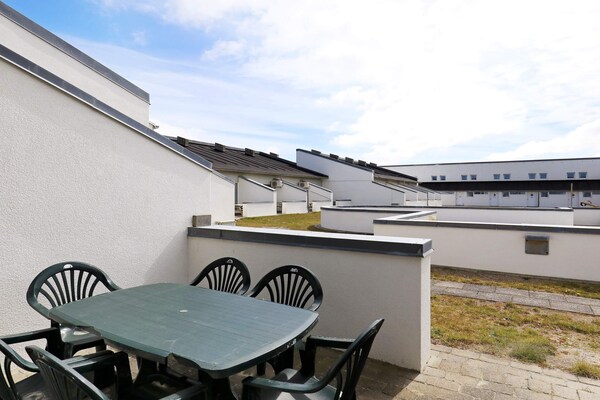 Foto van 6 persoons vakantie huis in Brovst - Vakantiehuis in Brovst - View