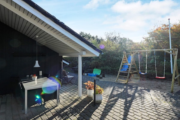 Foto van 10 persoons vakantie huis in Hadsund - Vakantiehuis in Hadsund - Outdoor